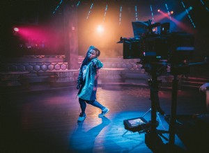 Produzione di video musicali 101:come realizzare un video musicale 