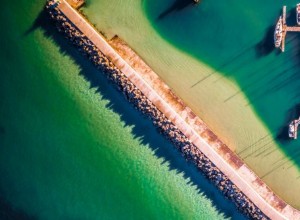 I 10 migliori consigli per la fotografia aerea 