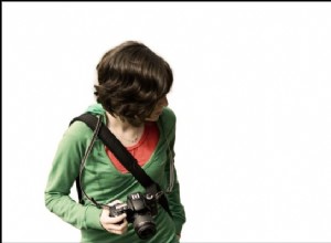 5 trappole mentali dei fotografi principianti 