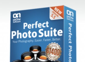 onOne Perfect Photo Suite Review [Plus une remise de 100 $] 