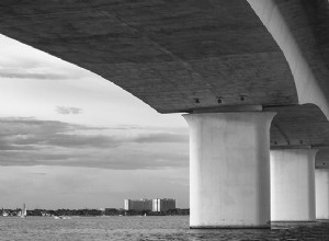 Suggerimenti per lo scatto e l elaborazione di migliori fotografie in bianco e nero 
