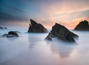 Suggerimenti per l attrezzatura per la fotografia di paesaggio 