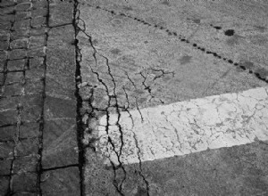 9 chyb, které mohou způsobit rozmazané fotografie 