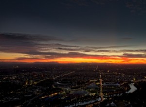Présentation du logiciel du nouveau ON1 Photo RAW 2018.1 