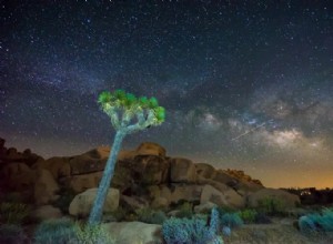 Comment réduire le bruit numérique en astrophotographie à l aide de l empilement d exposition 