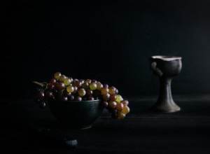 Photoshop Focus Stacking per still life e fotografia di prodotti 