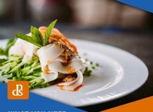 Lo que necesitas saber para hacer una fotografía de restaurante exitosa 
