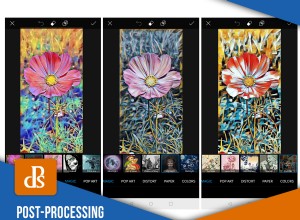 6 fantastiche e gratuite app di fotoritocco sul telefono OnePlus e su Android 