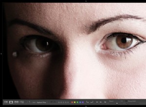 The Hidden Secrets of Lightroom 5’s Loupe View 