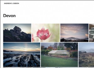 Cómo crear una hermosa galería en línea con Lightroom Classic CC y Adobe Portfolio en 15 minutos 
