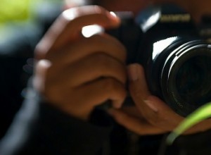 Come ottenere il massimo da un seminario di fotografia 