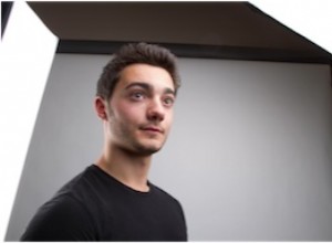 Preparare il modello e lo sfondo per un composito di successo 