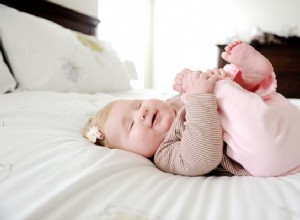 5 Regole della fotografia che mamme [e papà] possono ignorare 