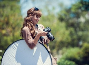 5 buone abitudini fotografiche per iniziare oggi 