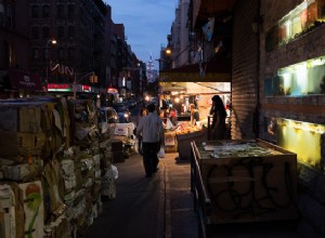 10 errori comuni commessi da nuovi fotografi 