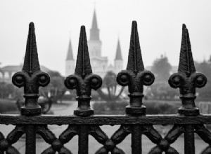 Procesamiento de fotografías en blanco y negro con OnOne Perfect B&N 