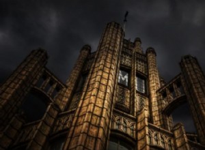 La tua guida per creare fotografie concettuali uniche 