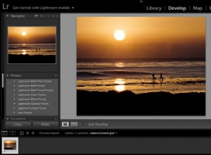 Non temere il post-elaborazione delle foto:lo scatto è solo la prima parte del processo di creazione dell immagine 