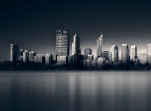 Cómo crear fotos en blanco y negro de tonos sedosos usando máscaras de luminosidad 