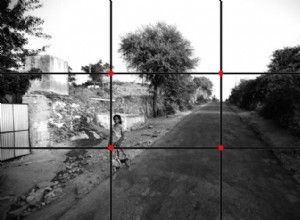 10 consejos de composición para fotografía callejera 
