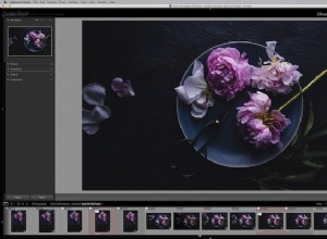 Comment sauvegarder votre catalogue Lightroom 