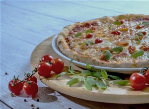 Cómo editar fotografía de alimentos en Photoshop 