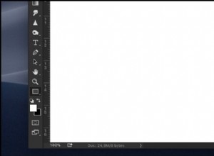 Come utilizzare lo strumento forma personalizzata in Photoshop 