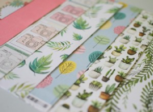 10 usos creativos de bricolaje para sus fotos digitales 