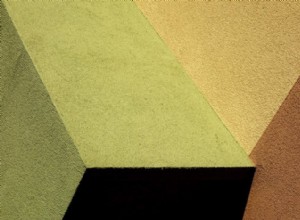 25 Inspirerande exempel på abstrakt fotografi 