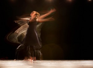 Le migliori pose e suggerimenti per la fotografia di balletto 