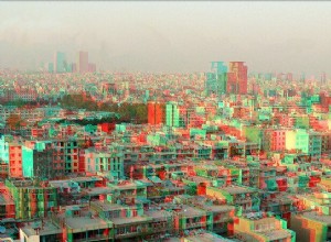 Cos è la fotografia 3D? (E come iniziare tu stesso!) 