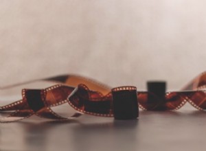 10 fantastici suggerimenti per scattare fotografie vintage 