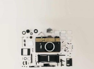 Hacer clic o no hacer clic:¿La fotografía cinematográfica es adecuada para usted? 