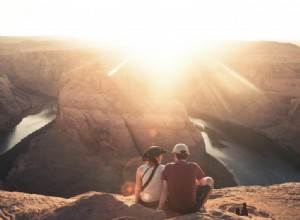 Flare o non Flare:come creare o evitare i bagliori del sole 