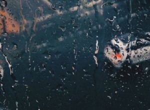 Puoi pilotare un Mavic Pro sotto la pioggia? (Cosa fare se si bagna) 