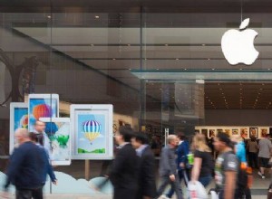 DJI è di proprietà di Apple? 