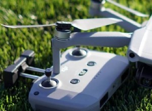 Cómo hacer que DJI arregle tu dron (¡resuelto!) 