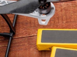 Baterías LiPo para Drones (Todo lo que Necesitas Saber) 