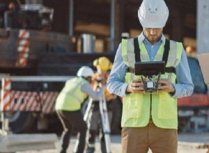 ドローンの仕事–商用ドローンパイロットとしての仕事を見つける方法 
