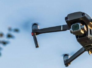Problemas de telemetría de drones (por qué y cómo resolverlos) 
