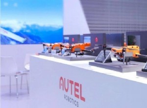 Autel Evoドローンの接続方法（ステップバイステップガイド） 