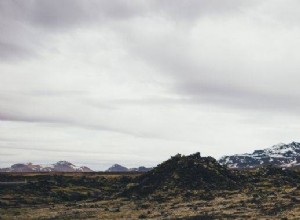 Puoi portare un drone in Islanda? (Cosa hai bisogno di sapere) 