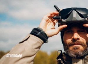 Pouvez-vous utiliser des lunettes FPV avec n importe quel drone ? (expliqué) 