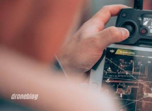 すべてのドローンパイロットが必要とする13のアプリ（必読） 