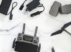 Mavic 2 Pro-batteri (allt du behöver veta) 