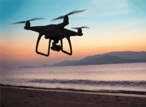 9 nejlepších aplikací pro piloty dronů pro fotografování s drony 
