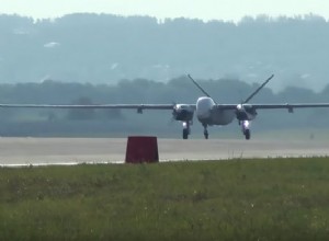 Altius-U – 6-tonowy rosyjski dron, który może utrzymać się w powietrzu przez 24 godziny 