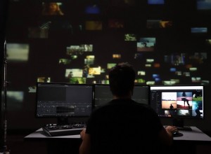 Cosa fare quando i lavori di regia sono in calo 