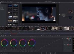 Una actualización masiva de DaVinci Resolve, que incluye Performance Boost y Native ProRes 