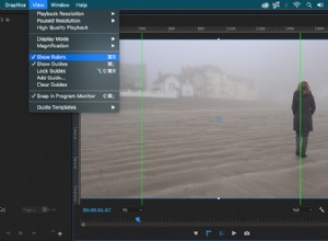 Come posizionare perfettamente i tuoi contenuti in Premiere Pro 2019 